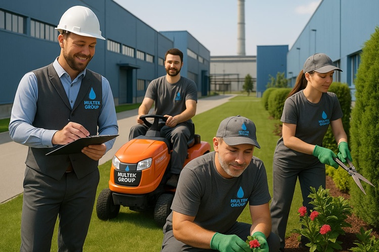 PEYZAJ VE ÇEVRE DÜZENLEMESİ 2